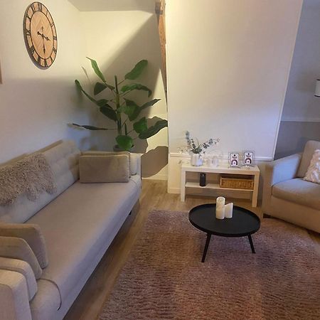 Veldhorst Apartments 레이든 외부 사진