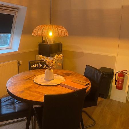 Veldhorst Apartments 레이든 외부 사진