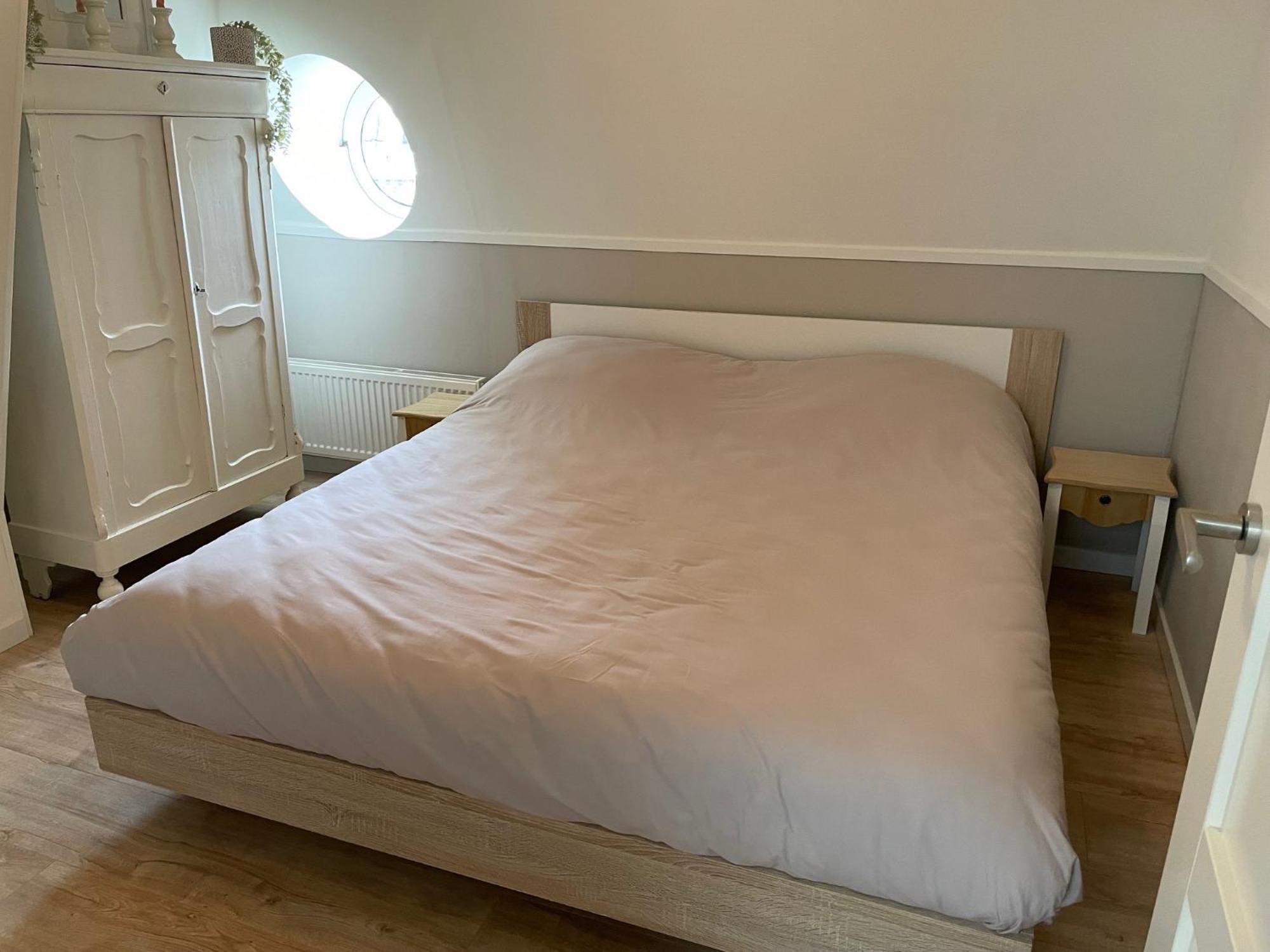 Veldhorst Apartments 레이든 외부 사진