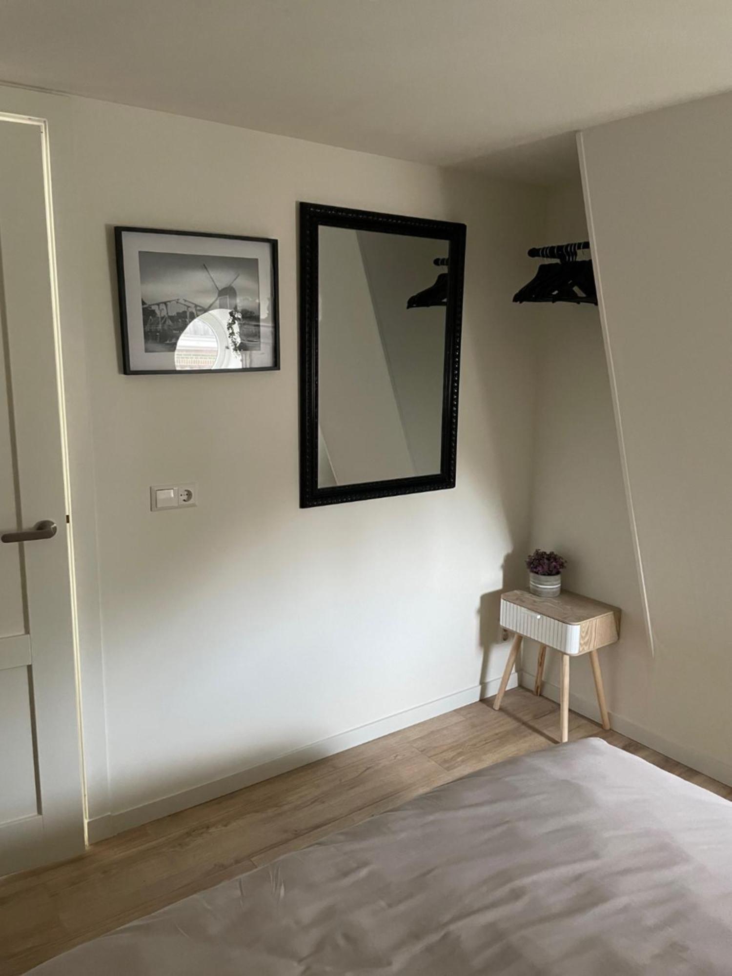 Veldhorst Apartments 레이든 외부 사진