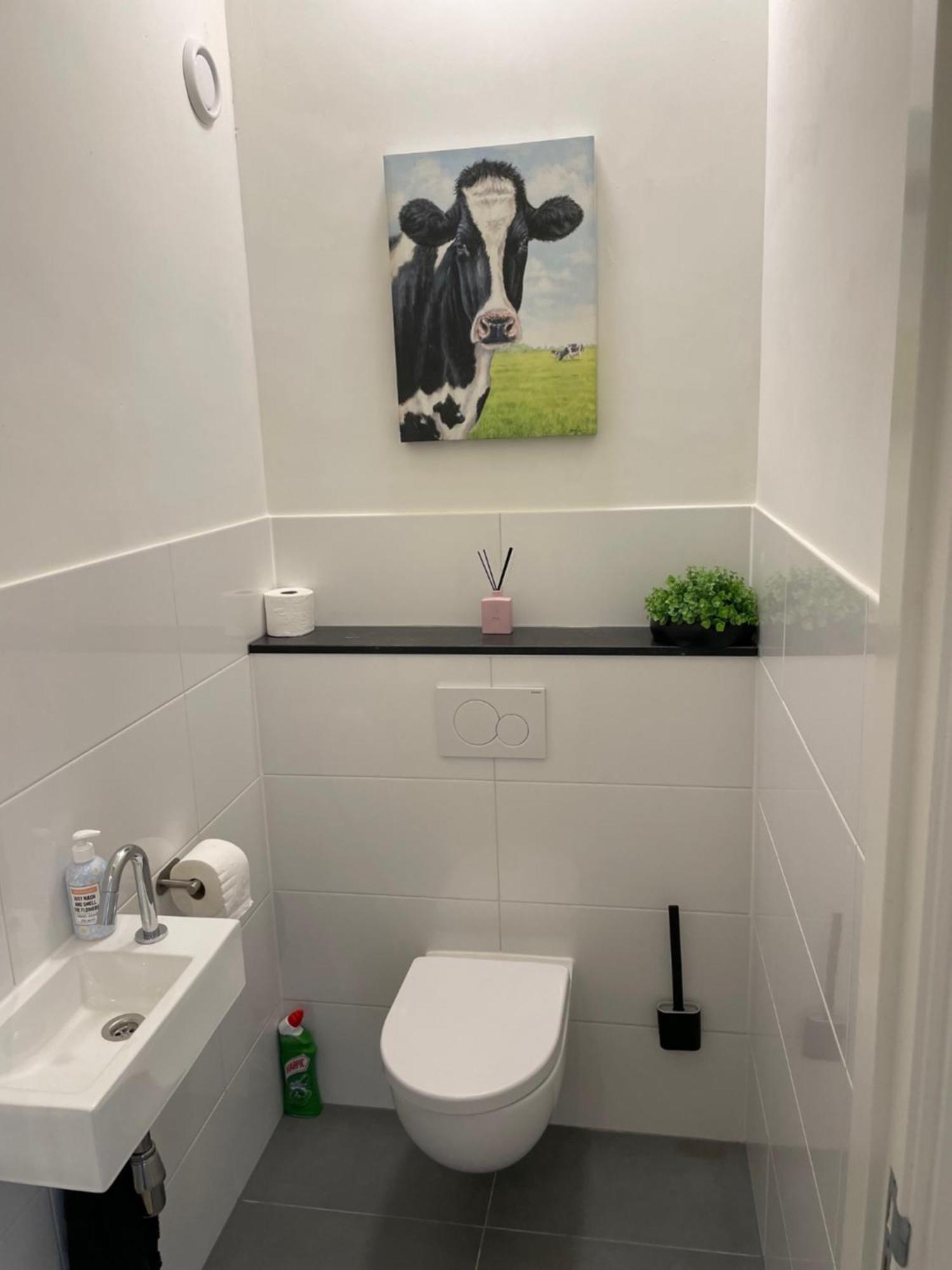 Veldhorst Apartments 레이든 외부 사진