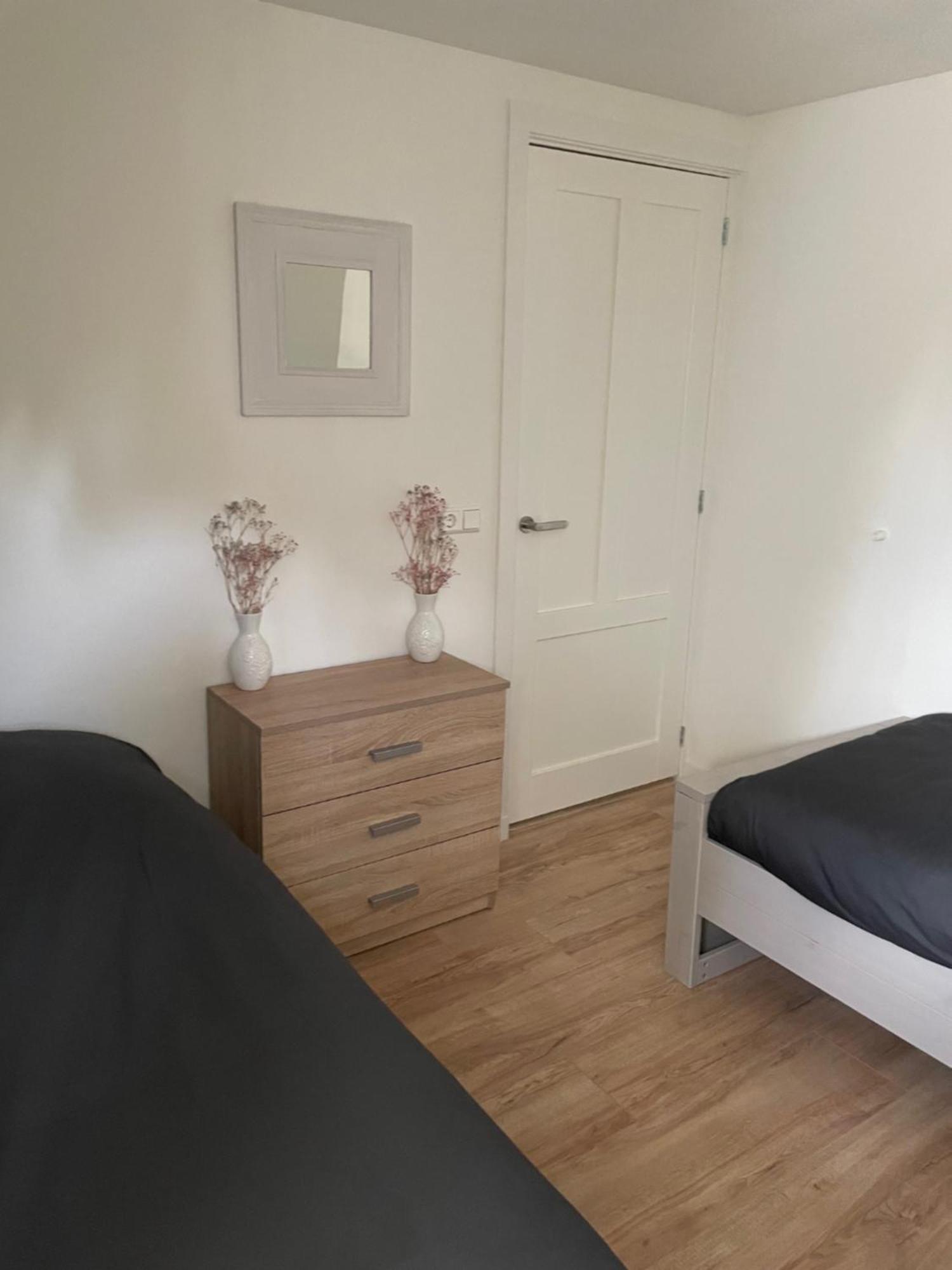 Veldhorst Apartments 레이든 외부 사진