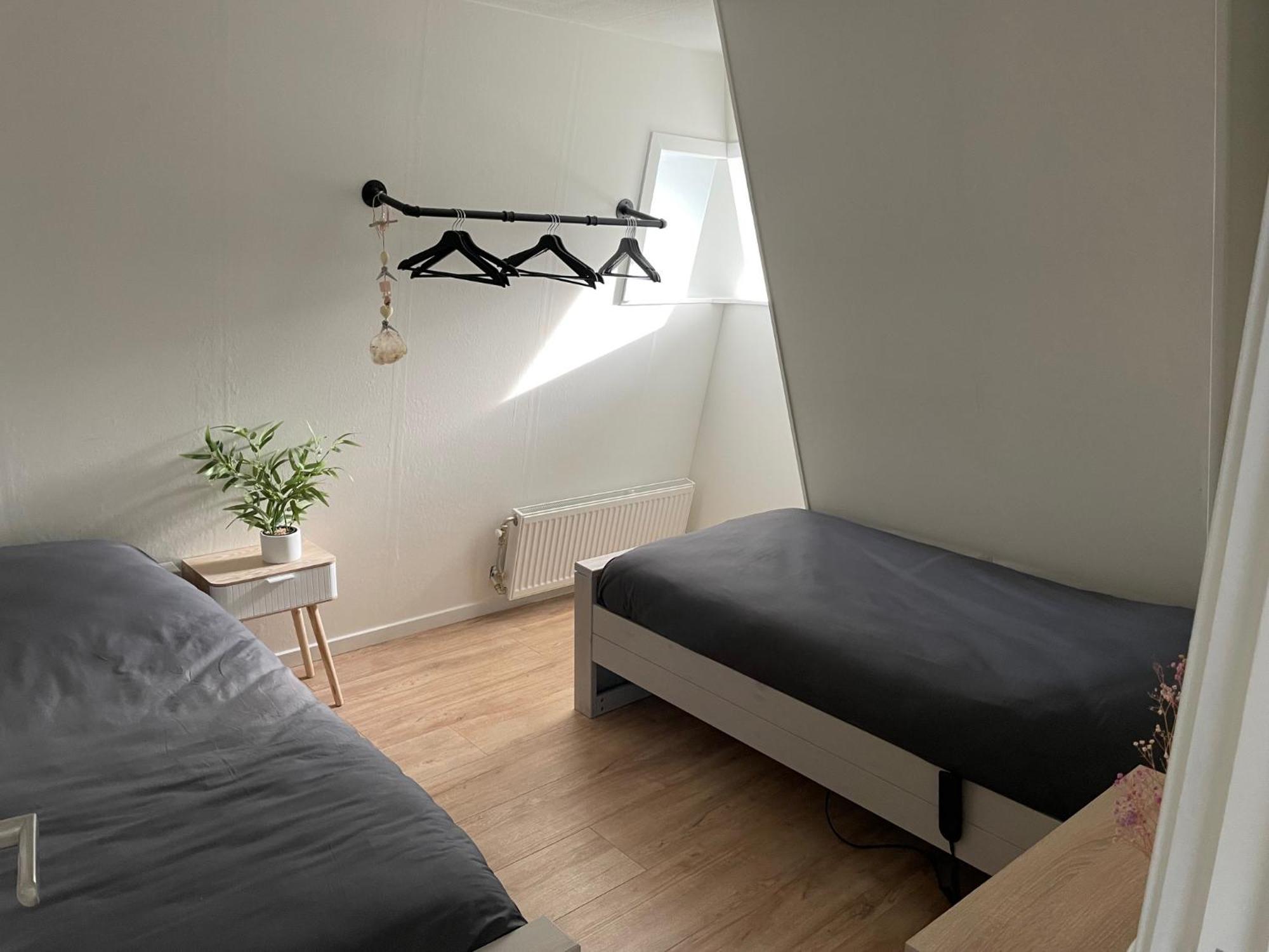 Veldhorst Apartments 레이든 외부 사진