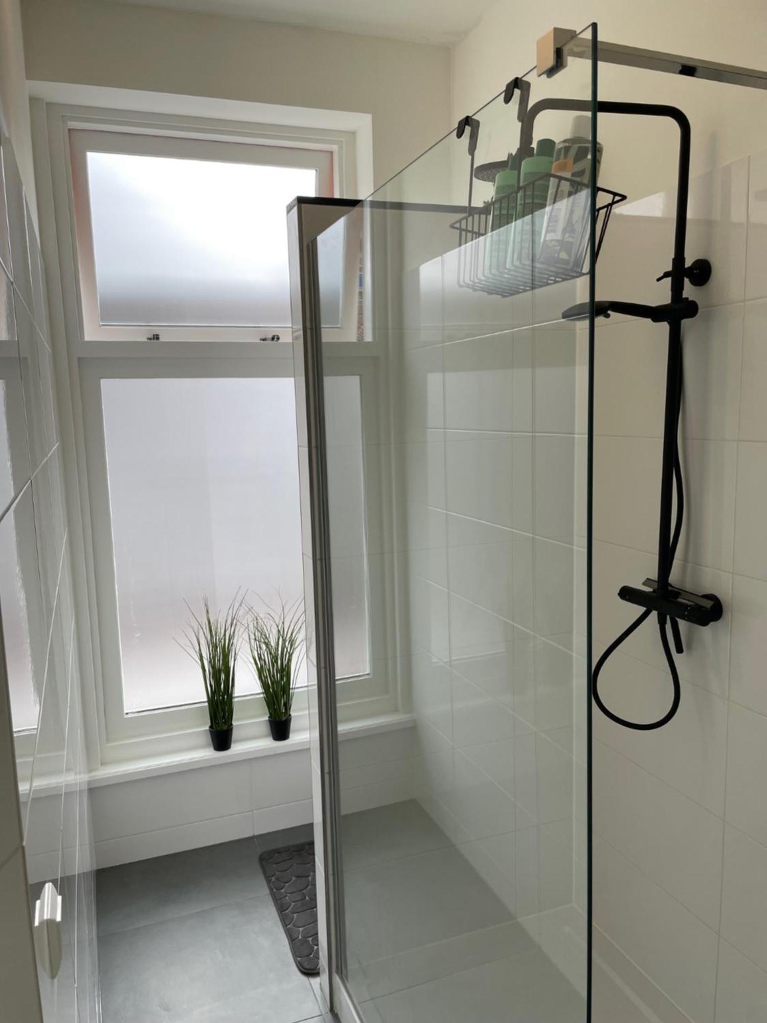 Veldhorst Apartments 레이든 외부 사진