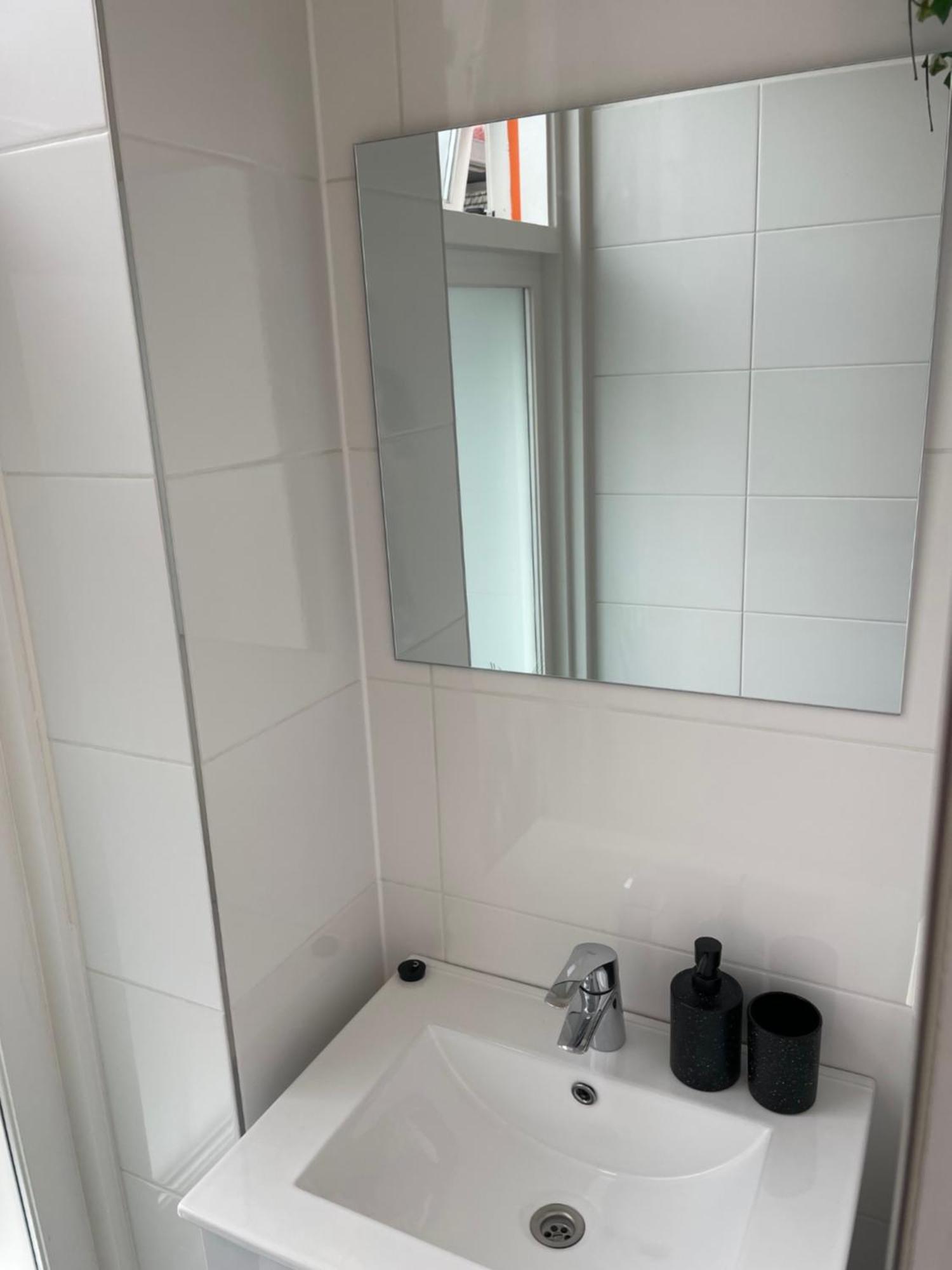 Veldhorst Apartments 레이든 외부 사진
