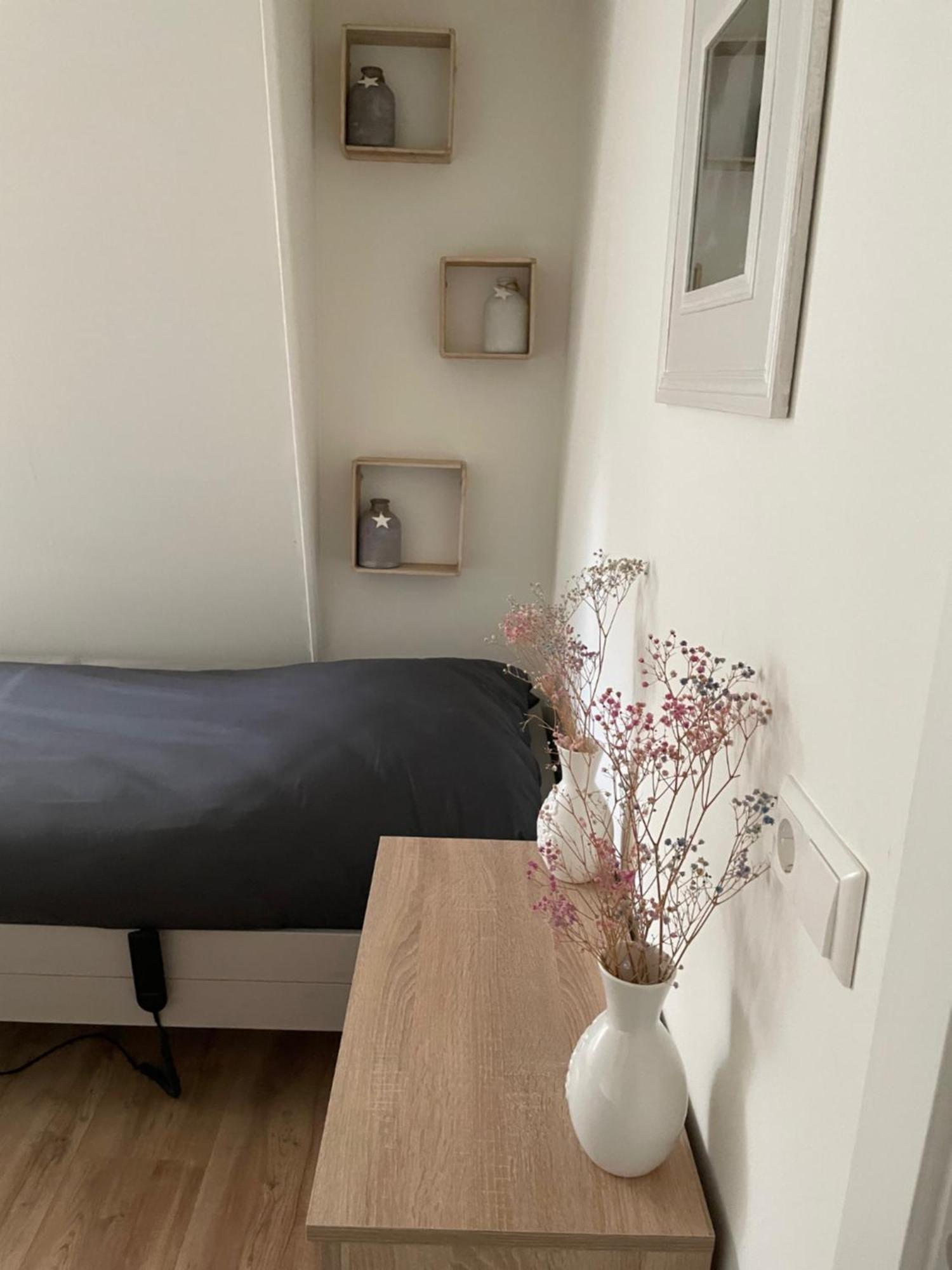 Veldhorst Apartments 레이든 외부 사진