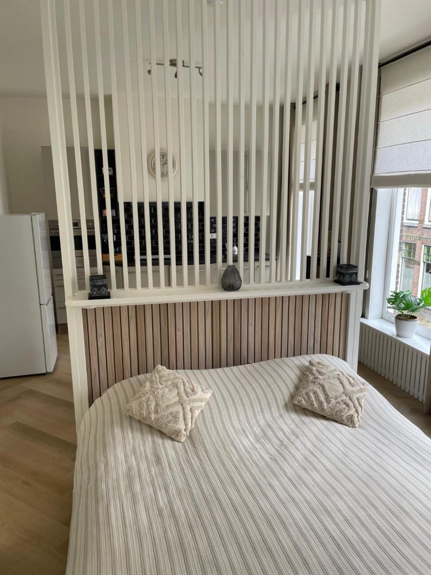 Veldhorst Apartments 레이든 외부 사진