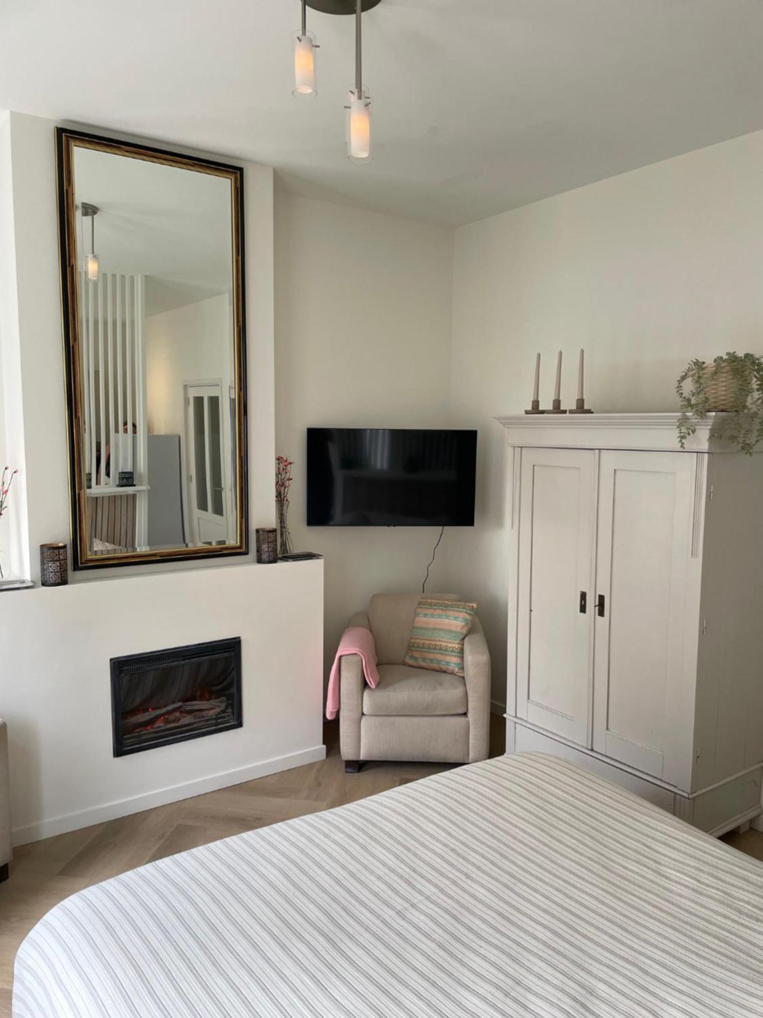 Veldhorst Apartments 레이든 외부 사진