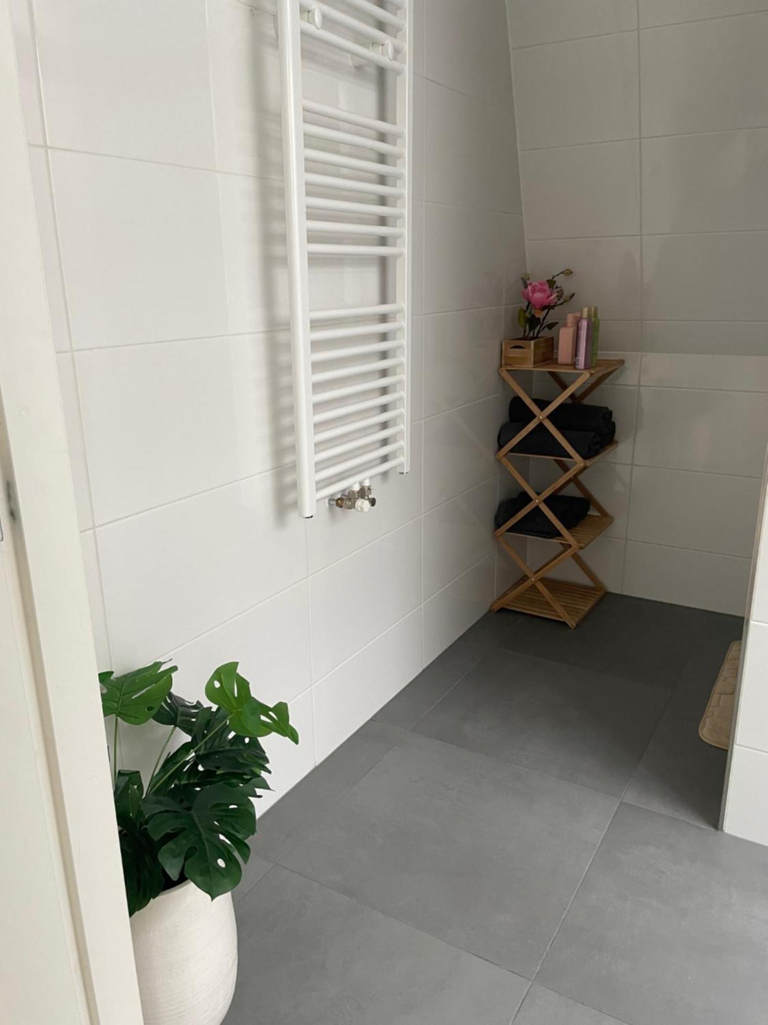 Veldhorst Apartments 레이든 외부 사진