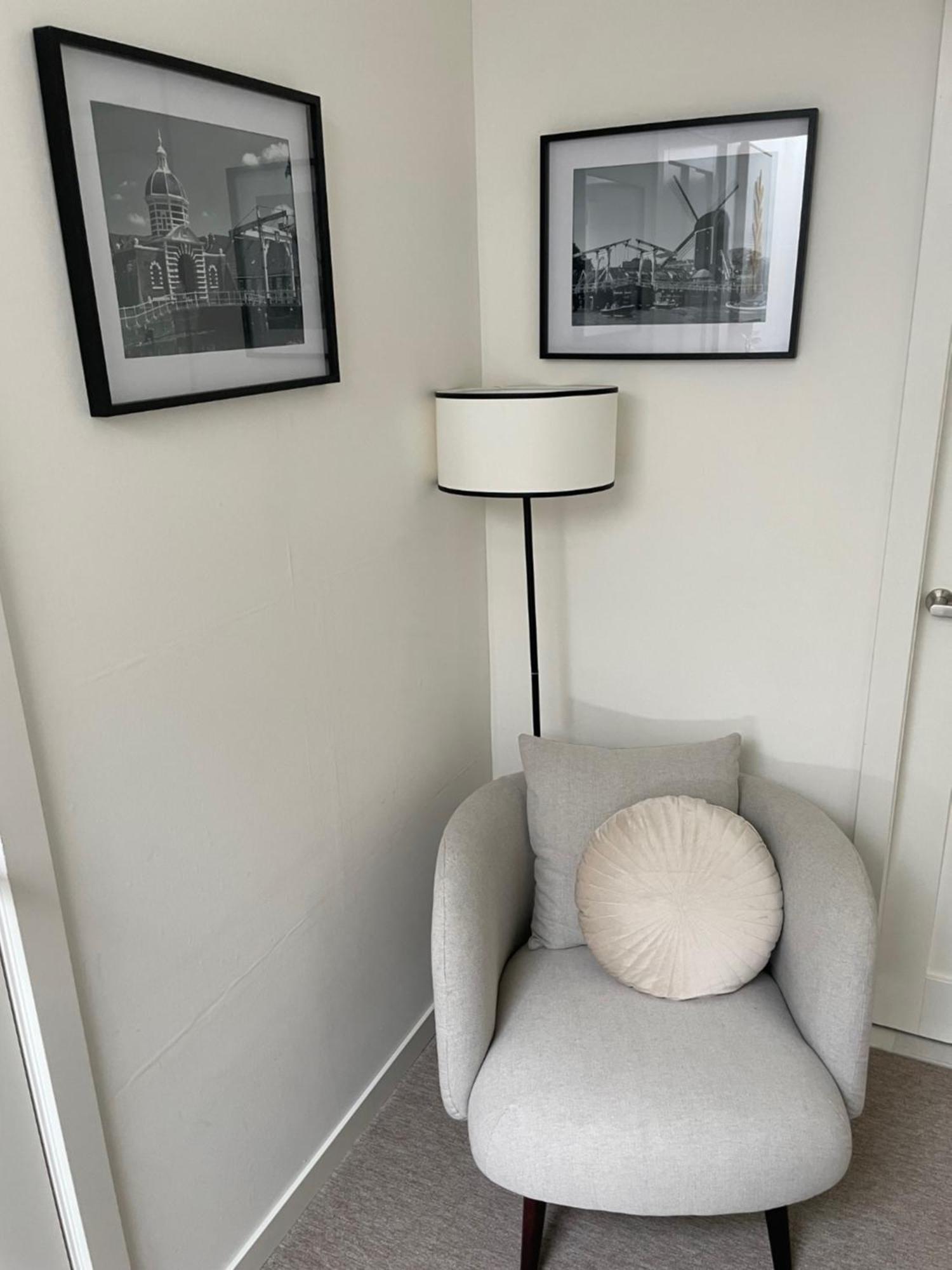 Veldhorst Apartments 레이든 외부 사진