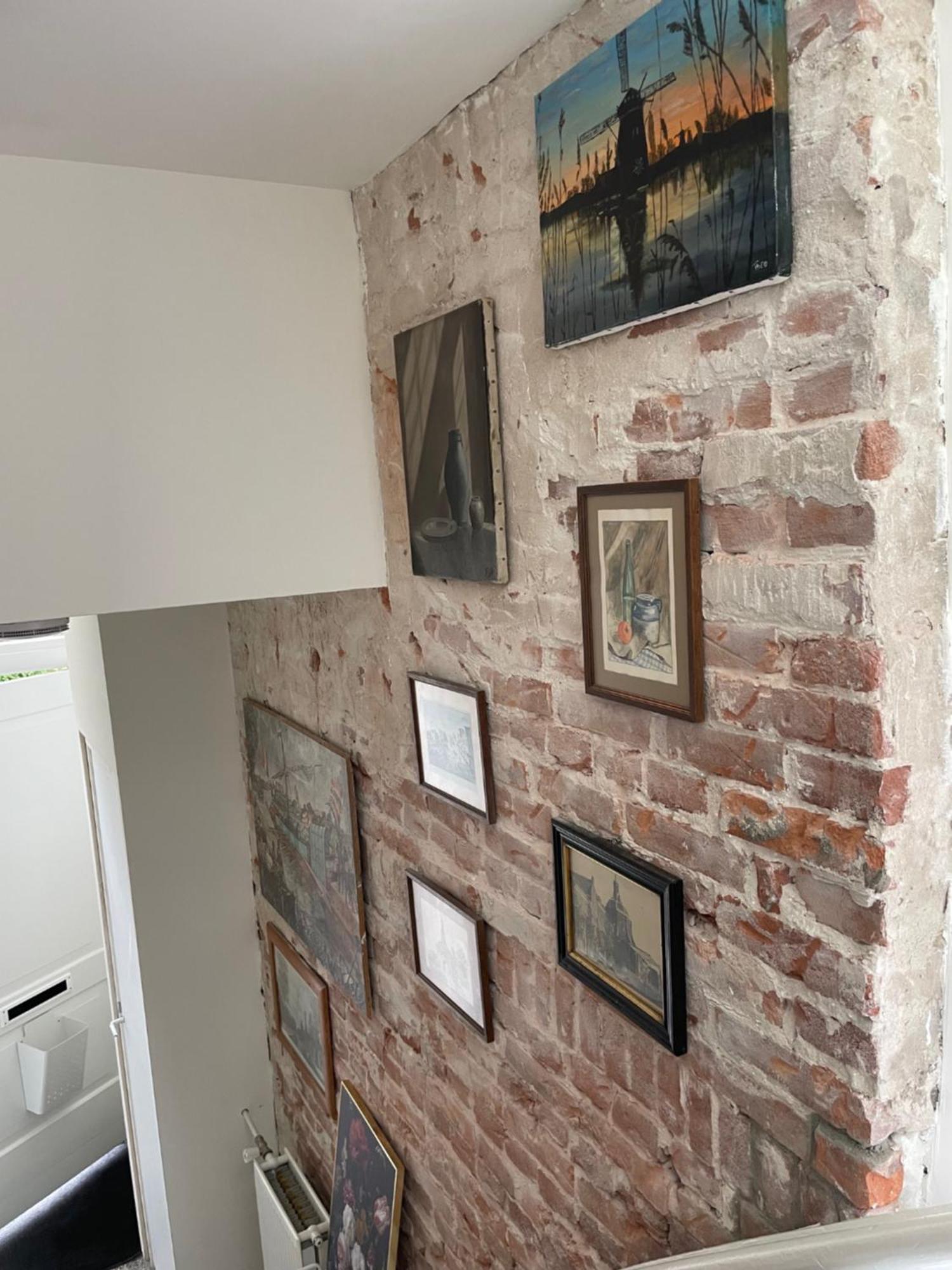Veldhorst Apartments 레이든 외부 사진