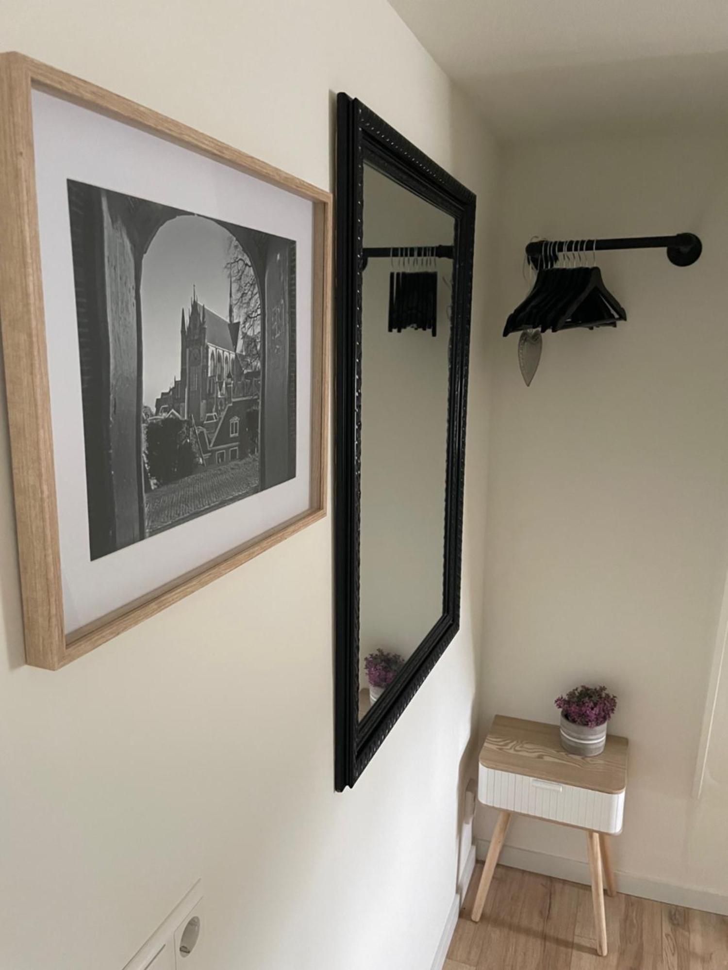 Veldhorst Apartments 레이든 외부 사진