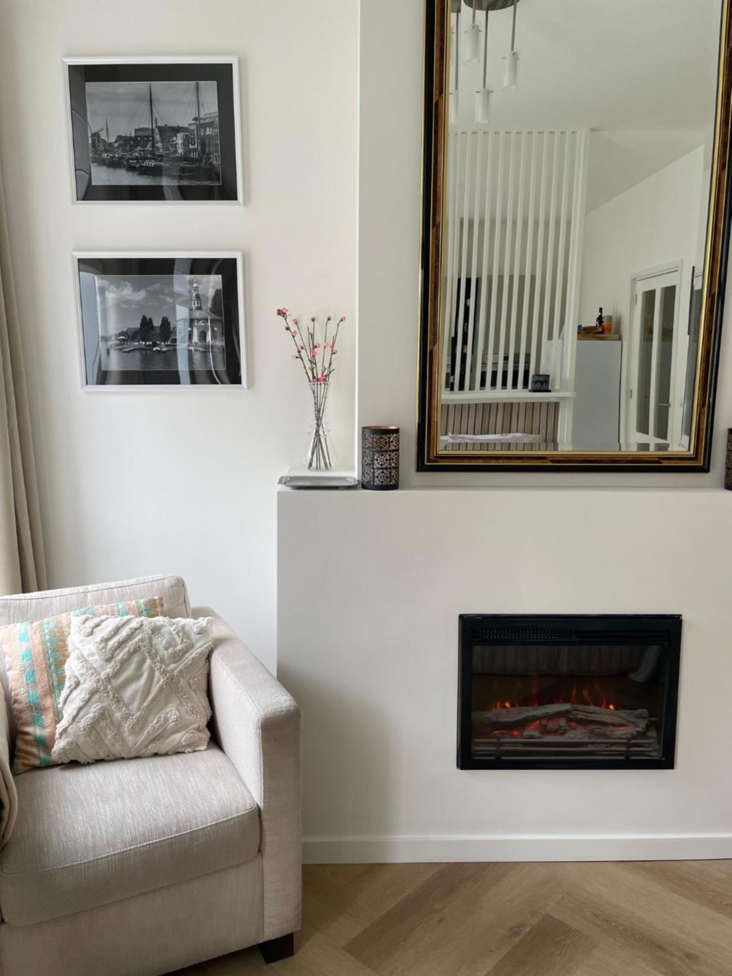 Veldhorst Apartments 레이든 외부 사진
