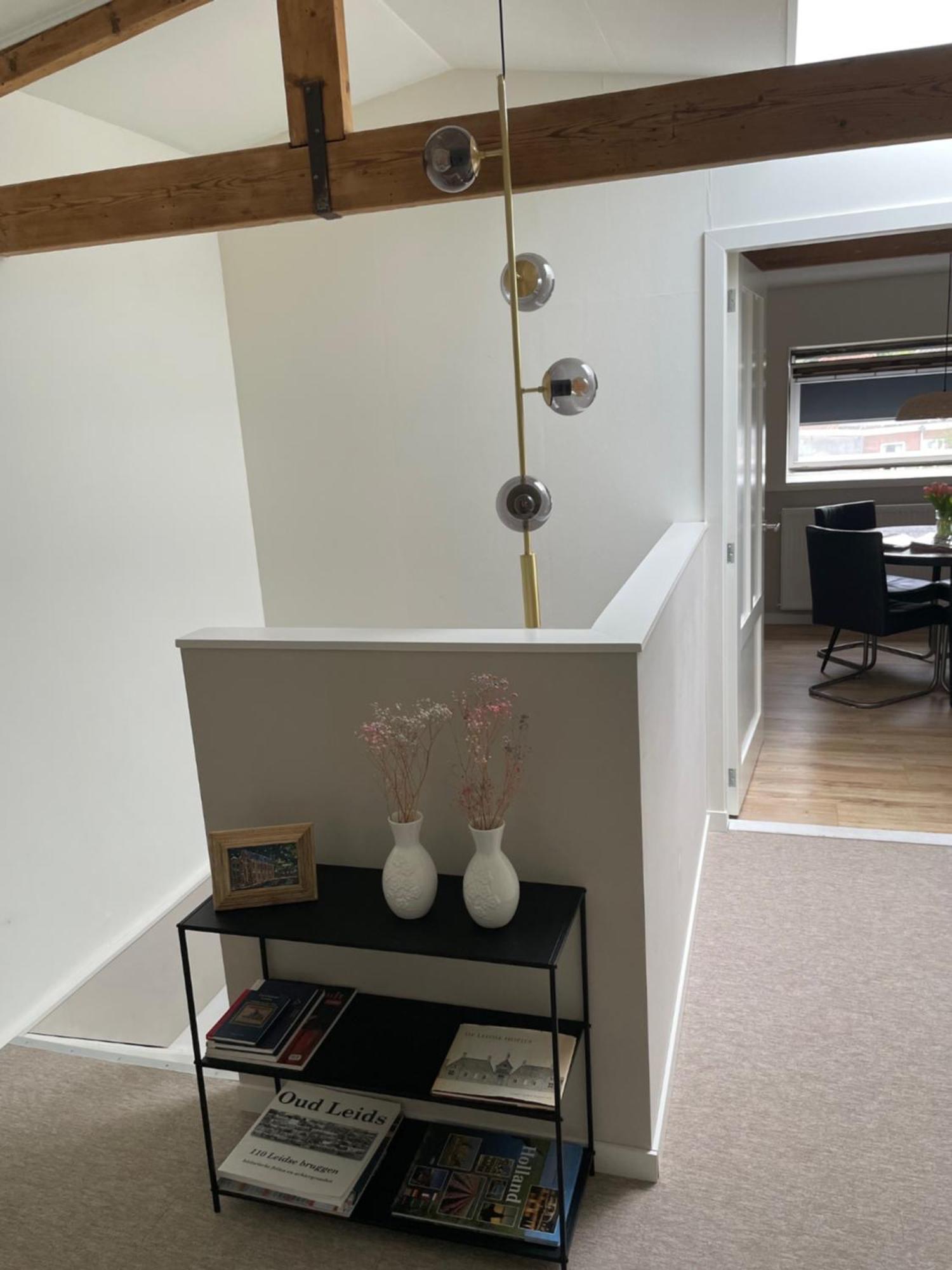 Veldhorst Apartments 레이든 외부 사진