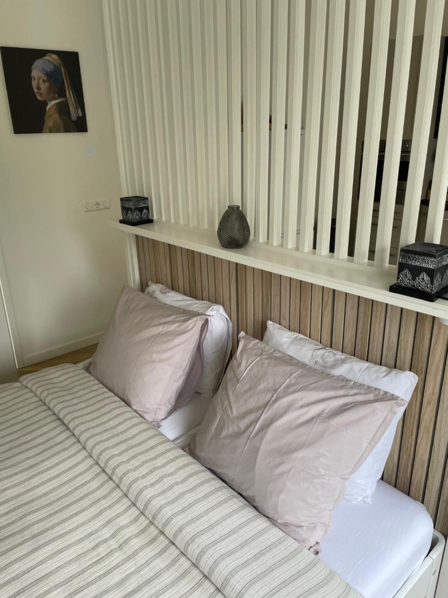 Veldhorst Apartments 레이든 외부 사진