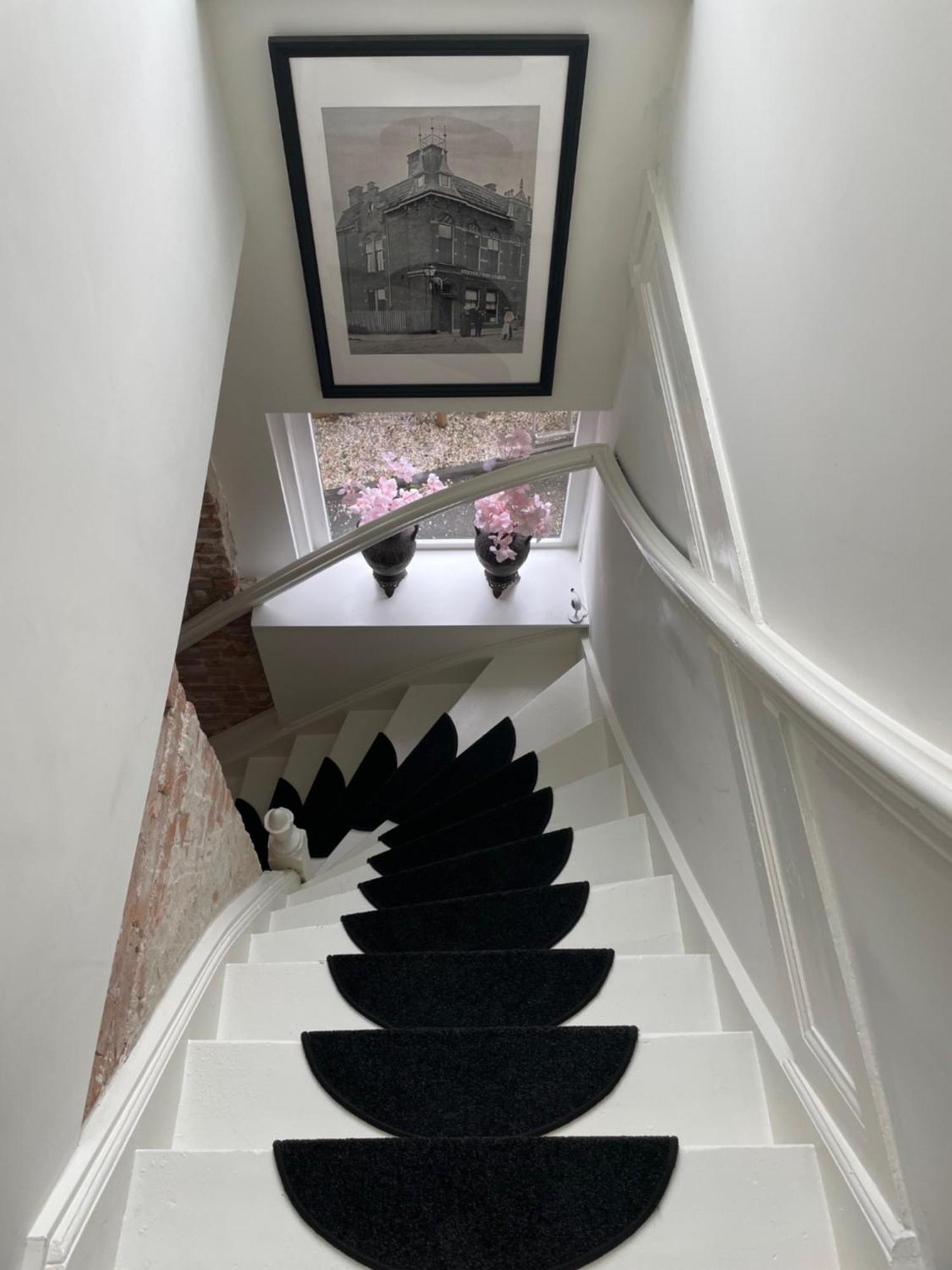 Veldhorst Apartments 레이든 외부 사진