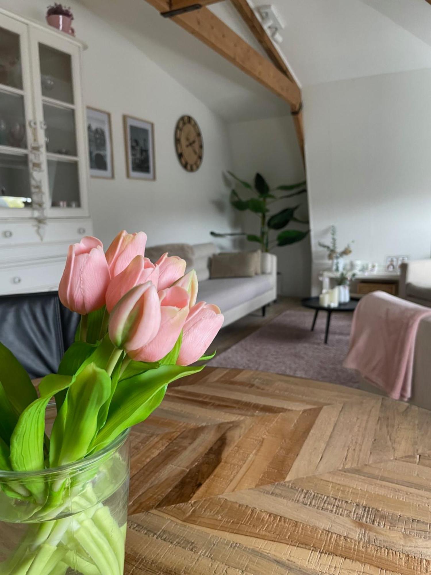 Veldhorst Apartments 레이든 외부 사진