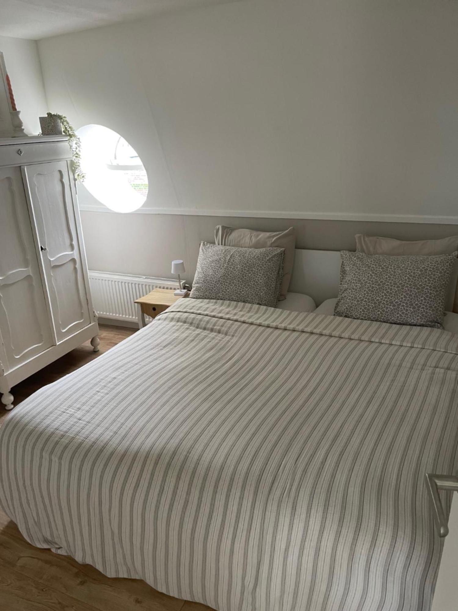 Veldhorst Apartments 레이든 외부 사진
