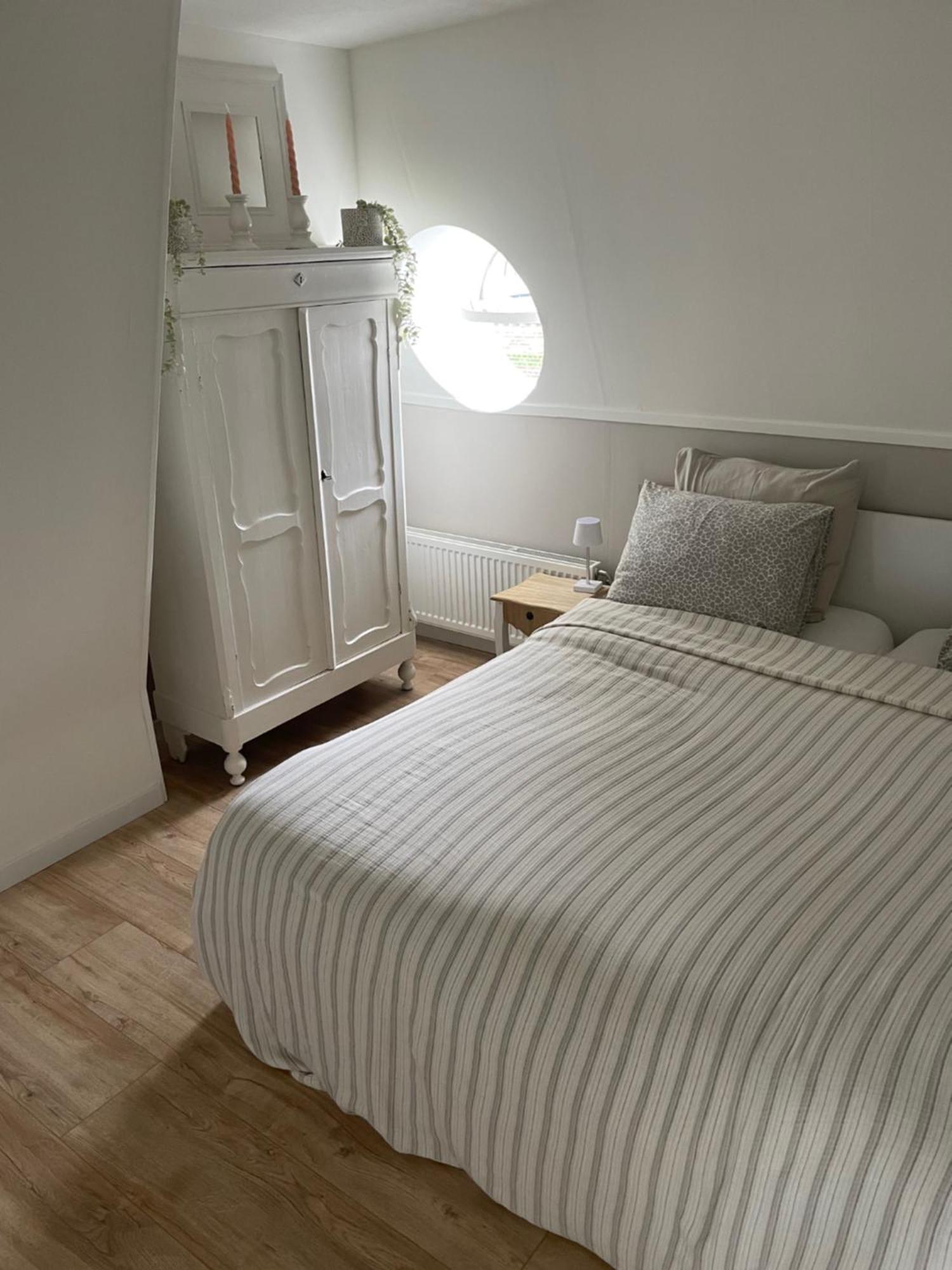 Veldhorst Apartments 레이든 외부 사진
