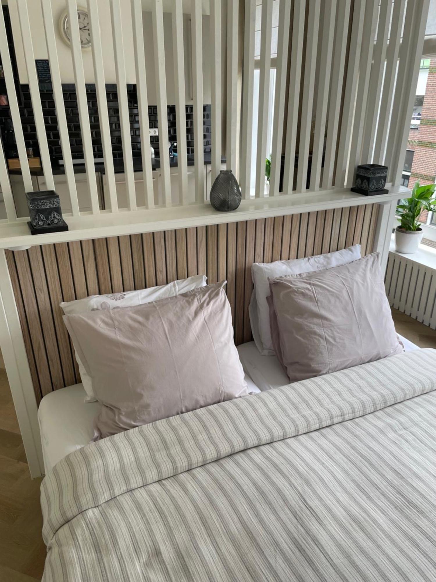 Veldhorst Apartments 레이든 외부 사진