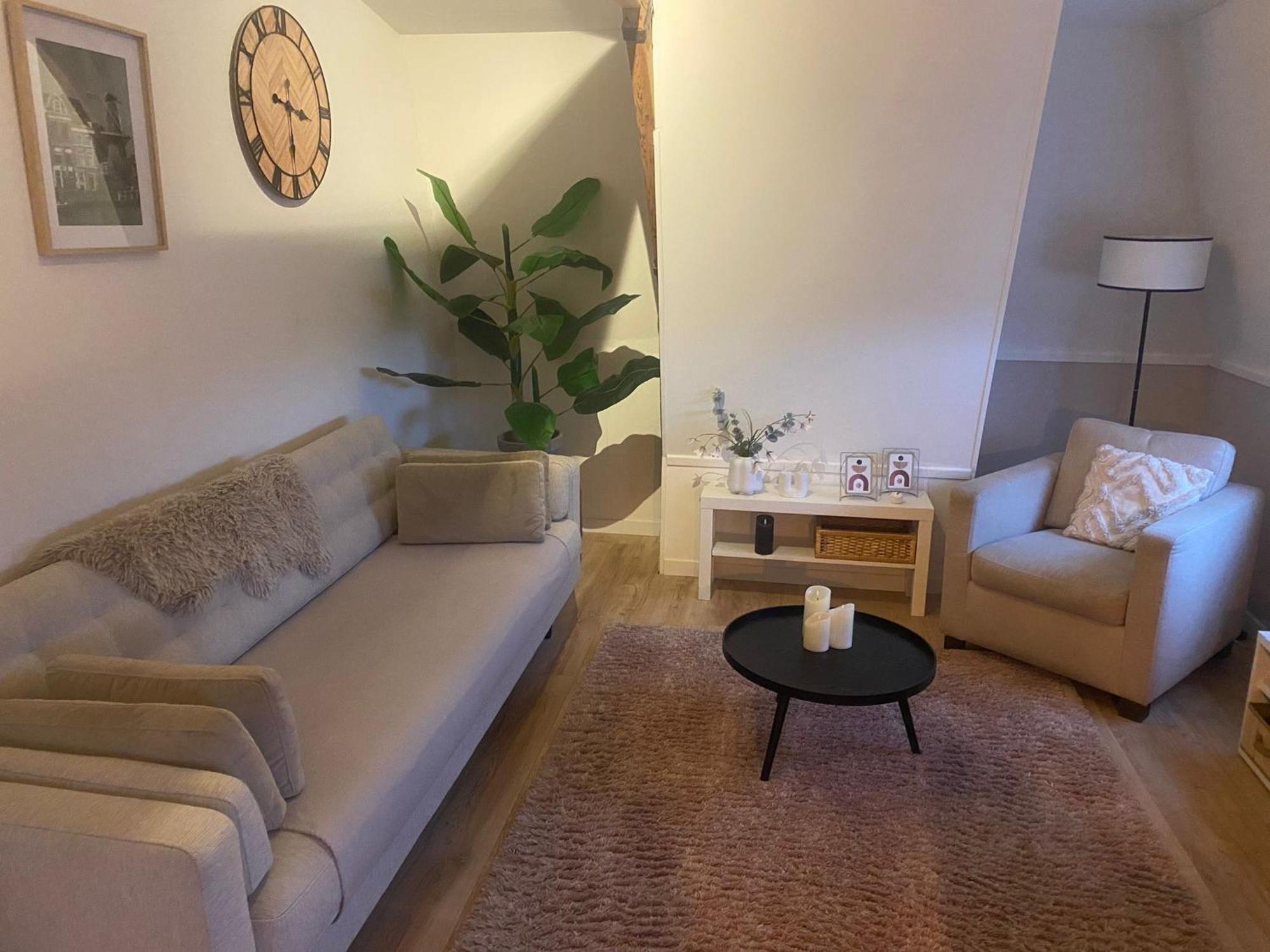 Veldhorst Apartments 레이든 외부 사진